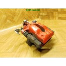 Bremssattel hinten rechts Opel Astra G Coupe Beifahrerseite 38