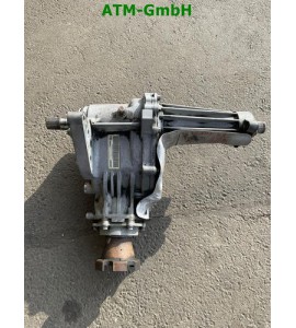 Differential Chevrolet Captiva