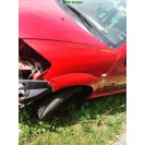 Kotflügel links Citroen C3 Farbcode KJFD Farbe Rot Ardent Fahrerseite