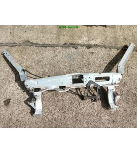 Frontmaske Schlossträger Mercedes Benz A-Klasse W168