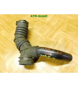 Luftrohr Ladeluftschlauch Rohr Renault Megane Scenic 2 II 8200185087