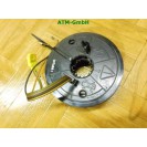 Schleifring Federring Wickelring Mercedes Benz A-Klasse W168 0025426518