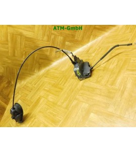 Türschloss Türgriff Schloss hinten links Renault Megane Scenic 2 II 8200235837