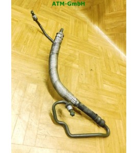 Servoleitung Leitung Opel Astra G