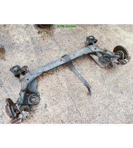 Achsträger hinten Hinterachse Achse VW Golf 4 IV 3 türig
