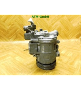 Klimakompressor Mercedes Benz A-Klasse W168 447220-8366 Denso