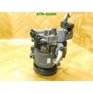 Klimakompressor Mercedes Benz A-Klasse W168 447220-8366 Denso