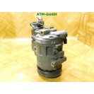 Klimakompressor Mercedes Benz A-Klasse W168 447220-8366 Denso