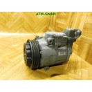 Klimakompressor Mercedes Benz A-Klasse W168 447220-8366 Denso