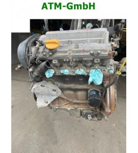 Motor Opel Vectra C Motorcode Z 18 XE Gelaufen 132.182 KM