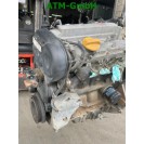 Motor Opel Vectra C Motorcode Z 18 XE Gelaufen 132.182 KM