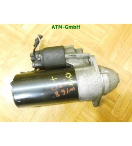 Anlasser Starter Mercedes Benz A-Klasse W168 0001115008 0051511601 12v