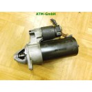 Anlasser Starter Mercedes Benz A-Klasse W168 0001115008 0051511601 12v