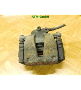 Bremssattel vorne links Fiat Doblo Fahrerseite