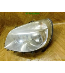 Frontscheinwerfer Scheinwerfer links Fiat Doblo Fahrerseite 4390999