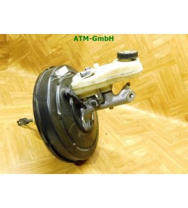 Hauptbremszylinder Bremskraftverstärker Renault Megane Scenic 2 II 8200157453E