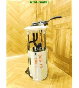 Kraftstoffpumpe Dieselpumpe Fiat Doblo Bosch 0580303026