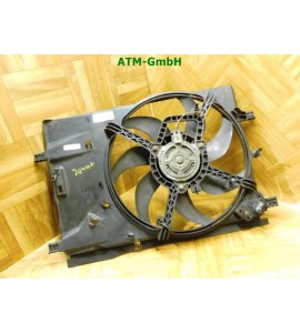 Lüfter Kühlerlüfter Lüfterzarge Opel Corsa D GM Behr 55701410 55702179 55701002