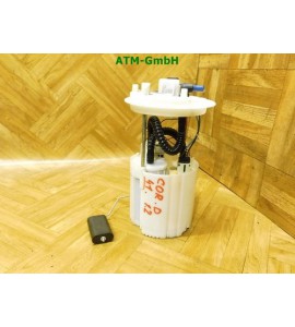 Kraftstoffpumpe Benzinpumpe Opel Corsa D SA2479161 X4400-RLFS Bosch