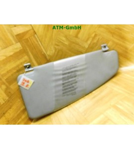 Sonnenblende rechts Fiat Doblo Beifahrerseite