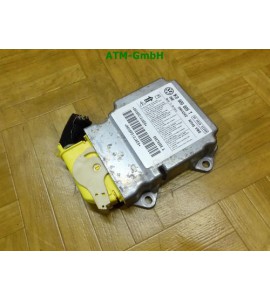 Airbagsteuergerät Steuergerät VW Golf 5 V SME 1K0909605T 5WK43412