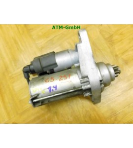 Anlasser Starter VW Golf 5 V Valeo 02T911023S D6GS12 12v