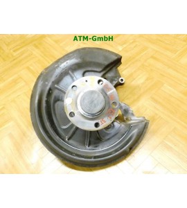 Radnabe Radlager Achsschenkel hinten links VW Golf 5 V 3 türig Fahrerseite
