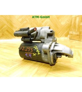 Anlasser Starter Ford Focus 2 II Bosch 0001107417 12V 2S6U11000CB