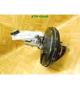 Hautbremszylinder Bremskraftverstärker Ford Focus 2 II ATE FoMoCo 3M512B195GB
