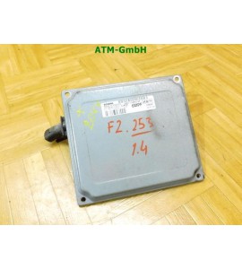 Motorsteuergerät Steuergerät Ford Focus 2 II Siemens 5M5112A650GF S118934103F