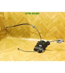 Türschloss Schloss rechts Ford Focus 2 II 3 türig 3M5AR21812AK Beifahrerseite