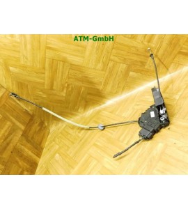 Türschloss Schloss links Ford Focus 2 II 3 türig 3M5AR21813ER Fahrerseite FoMoCo