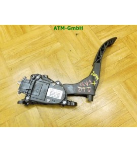 Pedal Gaspedal Gaspoti Skoda Fabia 1 6Y5 Hella 6Q1721503B 6PV008495-01