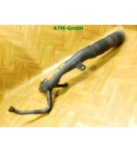 Luftansaugung Ansuagschlauch Skoda Fabia 1 6Y5 6Q0129654DB 6Q0129684AB