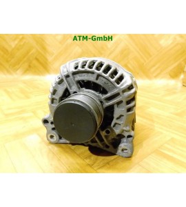 Lichtmaschine Generator Skoda Fabia 1 6Y5 Bosch 045903023A 120A 14V 0124515022