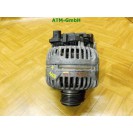 Lichtmaschine Generator Skoda Fabia 1 6Y5 Bosch 045903023A 120A 14V 0124515022