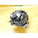 Lichtmaschine Generator Skoda Fabia 1 6Y5 Bosch 045903023A 120A 14V 0124515022