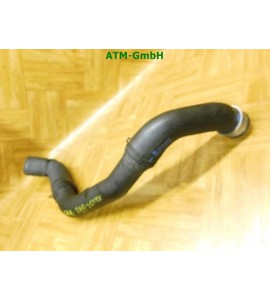 Ladeluftschlauch Ladeluftrohr Skoda Fabia 1 6Y5 VRT 6Q0145838M 6Q0145770