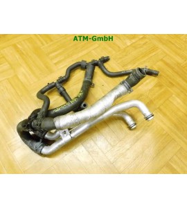 Kühlerschlauch Kühlwasserschlauch Heizungsschlauch Skoda Fabia 1 6Y5 6Q0122447CT