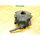 Bremssattel vorne links Skoda Fabia 1 6Y5 Fahrerseite ATE 81