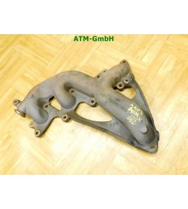 Abgas Abgaskrümmer Krümmer Mercedes Benz A-Klasse W168 A6681420201