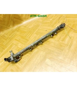 Einspritzleiste Einspritzdüse Mercedes Benz A-Klasse W168 Bosch A6680700095