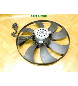 Elektrolüfter Gebläse Kühlerlüfter Skoda Fabia 1 6Y5 6Q0959455N Temic  12v