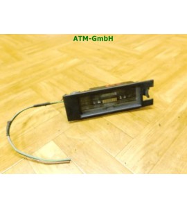 Kennzeichenleuchte Opel Vectra C 5 türig GM Olsa