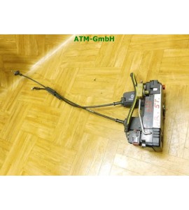 Türschloss Schloss hinten rechts Opel Vectra C 5 türig 13157759 Beifahrerseite