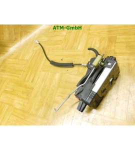 Türschloss Schloss vorne rechts Opel Vectra C 5 türig 13157762 Beifahrerseite