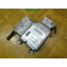 Airbagsteuergerät Steuergerät Opel Vectra C GM Siemens 13180587 5WK43469