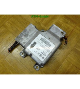 Airbagsteuergerät Steuergerät Opel Vectra C GM Siemens 13180587 5WK43469