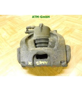 Bremssattel vorne rechts Opel Vectra C GM ATE Beifahrerseite 782