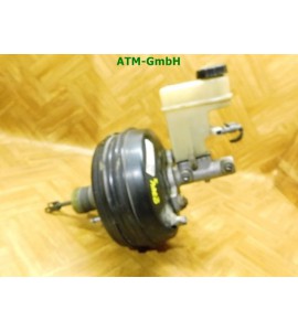 Hauptbremszylinder Bremskraftverstärker Opel Vectra C TRW 13126710 TB